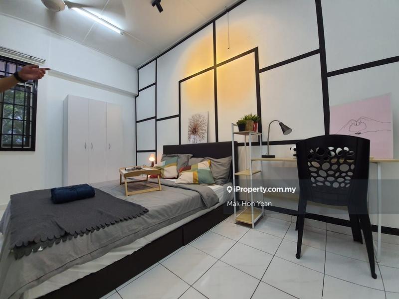 Rumah Berangkai 2 Tingkat untuk Disewa di Usj 10, Subang Jaya oleh Mak Hon Yean - iProperty.com.my