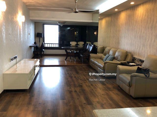 Condominium for Sale in Riana Green Condominium by Rachel Leow - iProperty.com.my
