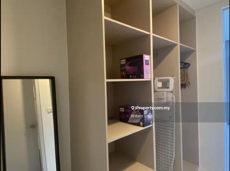 Residensi Servis untuk Disewa di The Ridge oleh Wilbert Loke - iProperty.com.my