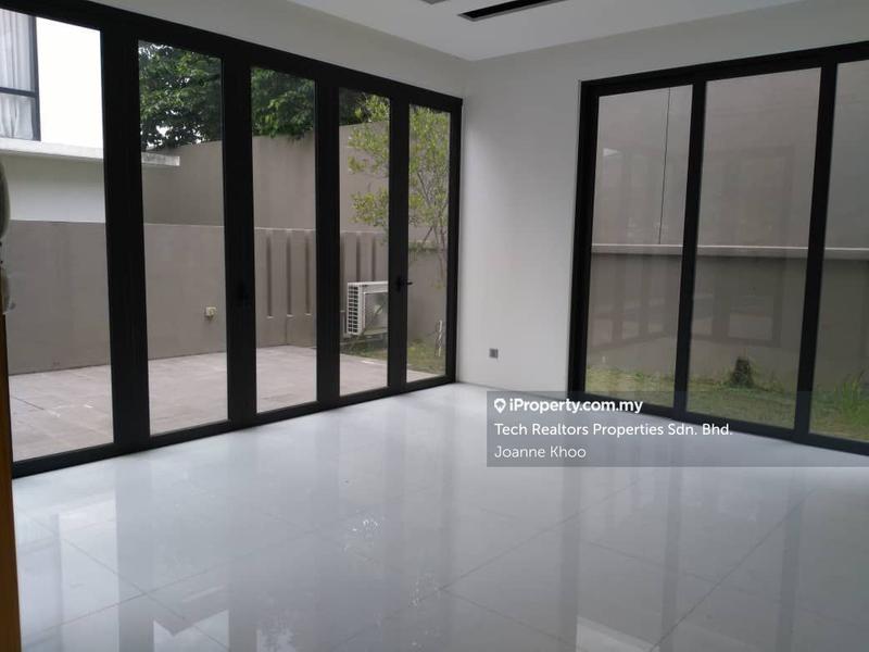 Bungalow House for Sale in Laman Seputeh, Taman Seputeh, Kuala Lumpur, Seputeh by Joanne Khoo - iProperty.com.my