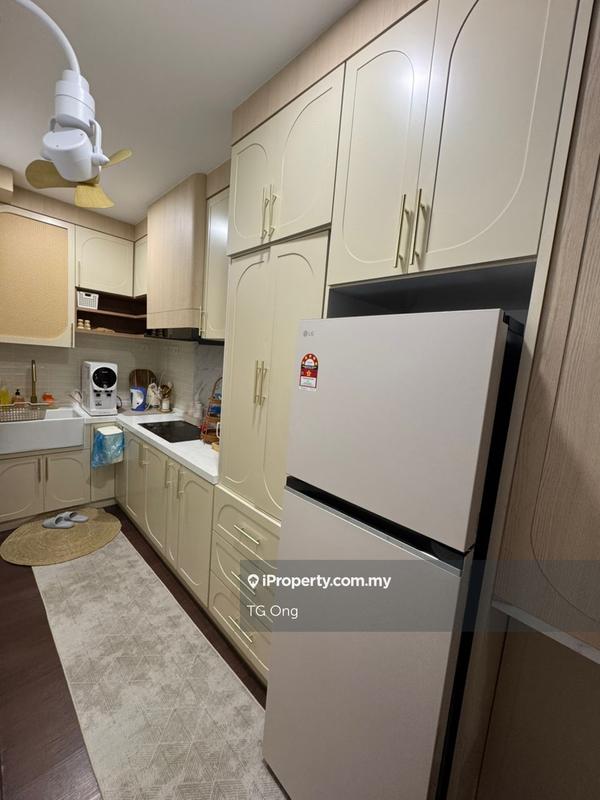 Condominium for Rent in The Signature Condo by TG Ong - iProperty.com.my