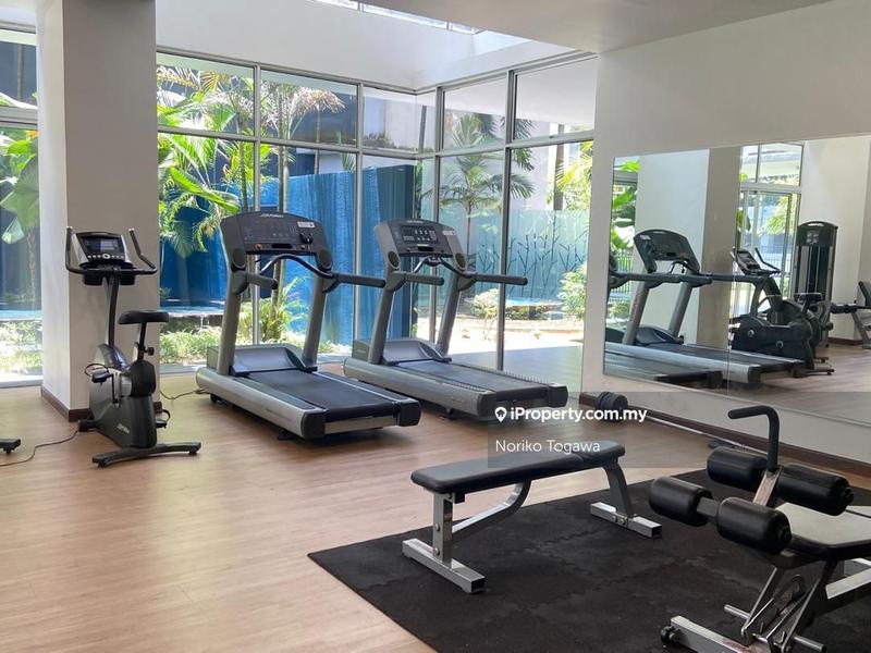 Condominium for Sale in Kiara 1888 by Noriko Togawa - iProperty.com.my