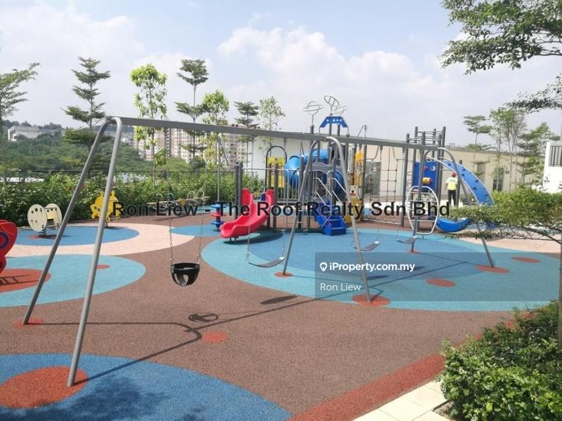 Service Residence for Sale in Sk One Residence by Ron Liew - iProperty.com.my