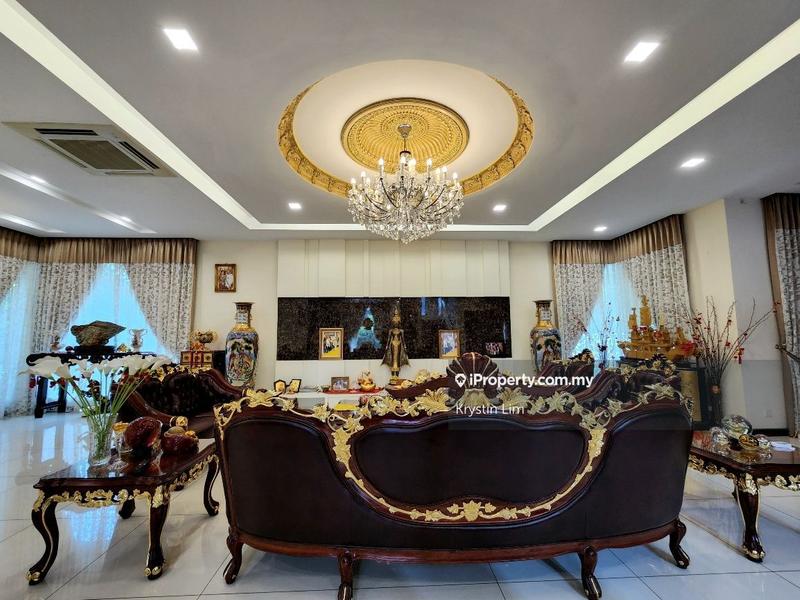 Bungalow House for Sale in Kota Kemuning, Shah Alam by Krystin Lim - iProperty.com.my