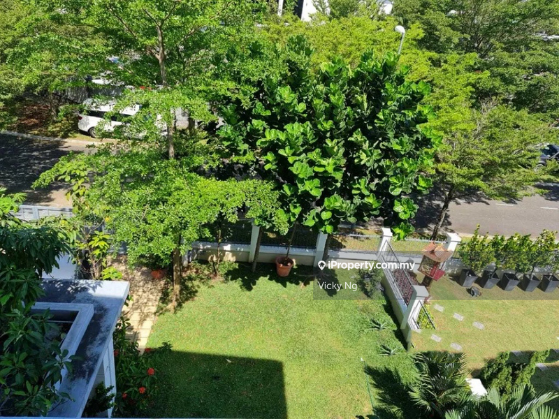 Banglo untuk Dijual di 16 Sierra, Puchong oleh Vicky Ng - iProperty.com.my