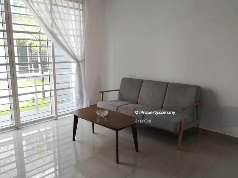 Townhouse for Sale in Taman Sunway Wellesley, Bukit Mertajam by Jass Ooi - iProperty.com.my