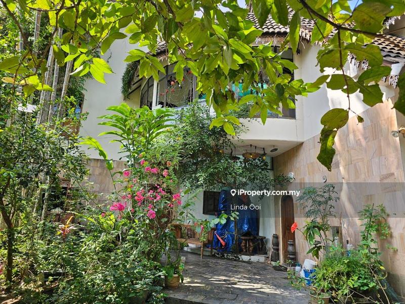 Bungalow House for Sale in Kelab Ukay Residence, Ampang by Linda Ooi - iProperty.com.my