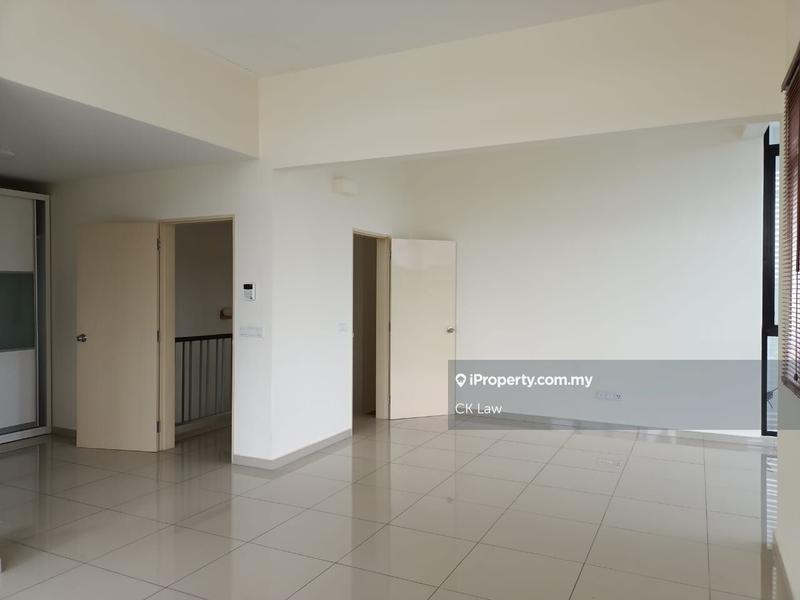 Rumah Teres 2-Tingkat untuk Dijual di Setia Ecohill, Semenyih oleh CK Law - iProperty.com.my