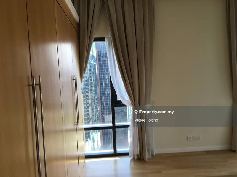 For Rent - St Mary Residences