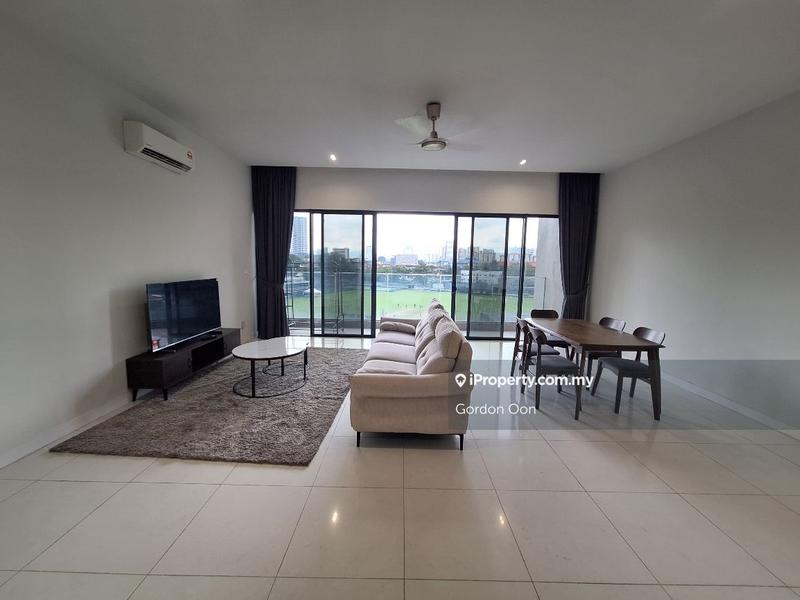 For Rent - Mayfair Residences @ Pavilion Embassy