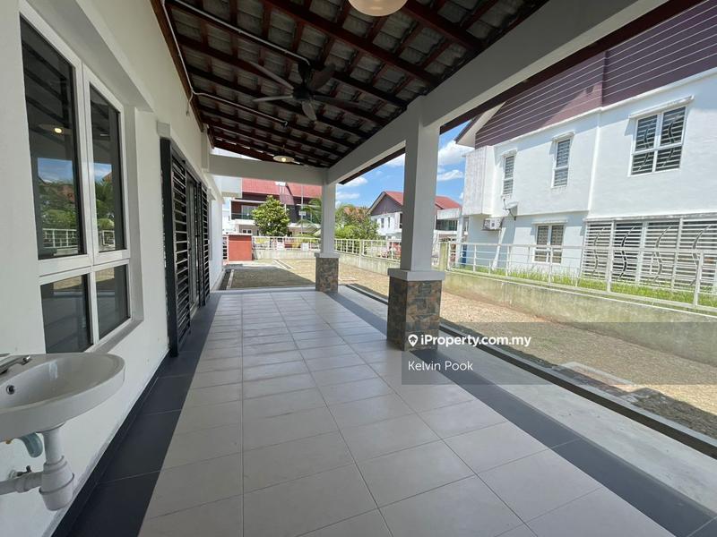 Rumah Berkembar untuk Dijual di Taman Jenderam Damai @ Dengkil, Dengkil oleh Kelvin Pook - iProperty.com.my