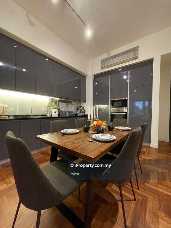 Service Residence for Sale in The Mews by Mica - iProperty.com.my