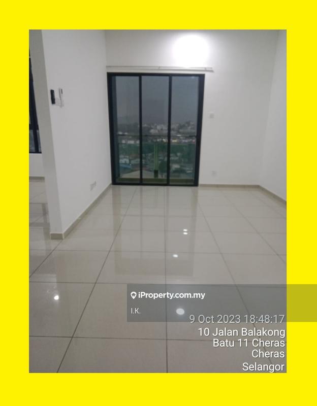 For Sale - B11 Parkland Residence