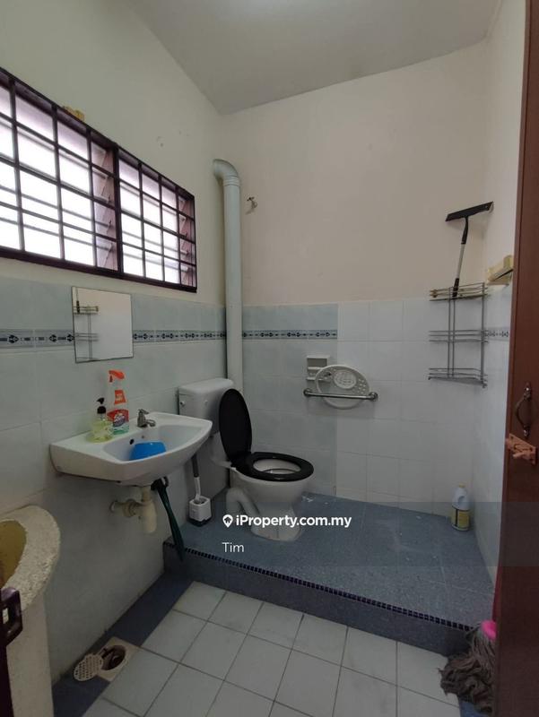 2-storey Terraced House for Sale in Taman Semabok Jaya, Semabok by Tim - iProperty.com.my