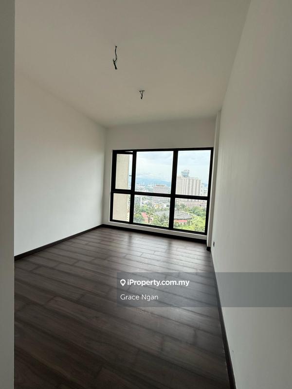Kediaman Servis untuk Dijual di Duta Park Residences oleh Grace Ngan - iProperty.com.my