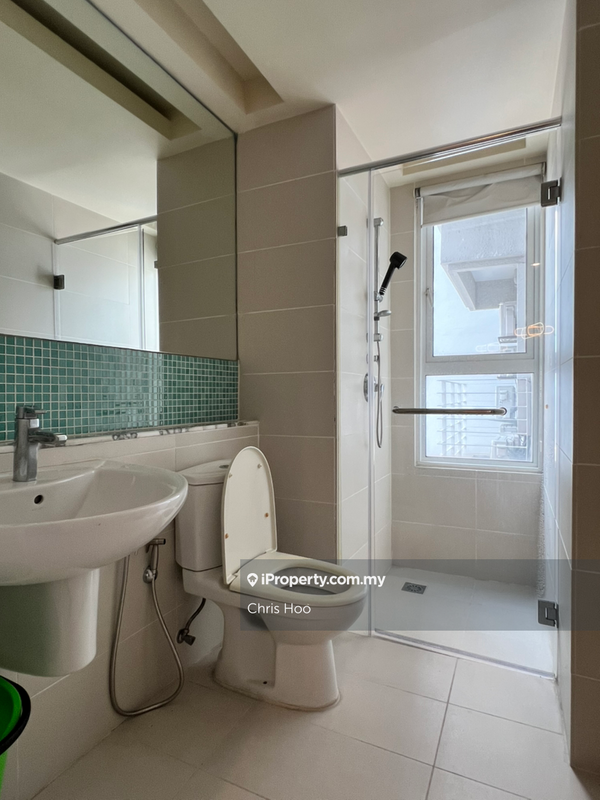 Kondominium untuk Dijual di Tiffani Kiara oleh Chris Hoo - iProperty.com.my