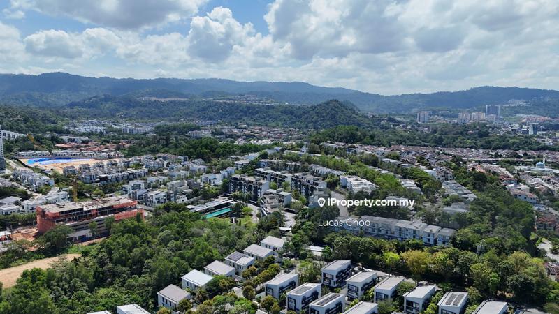 Banglo untuk Dijual di Taman Melawati, Ulu Kelang oleh Lucas Choo - iProperty.com.my