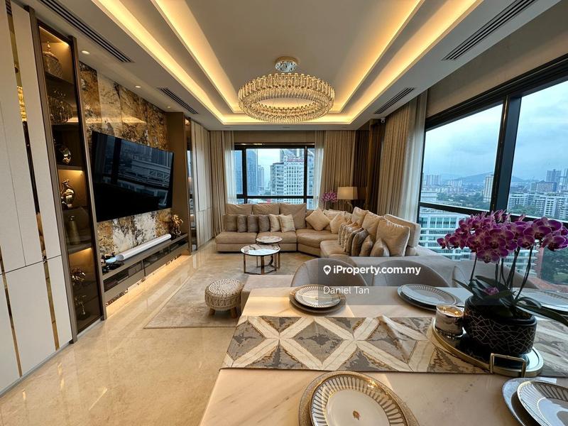 For Sale - Aria