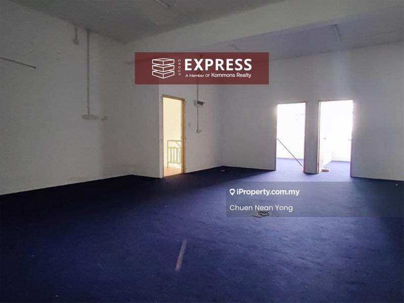 Kedai untuk Disewa di Permyjaya, Miri oleh Sam Yong - iProperty.com.my