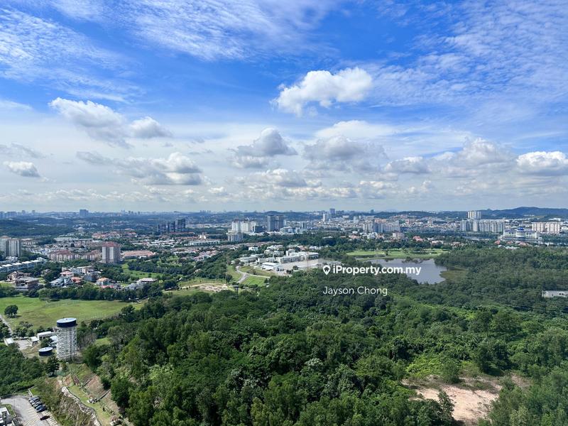 Kondominium untuk Dijual di CloudTree Residence oleh Jayson Chong - iProperty.com.my