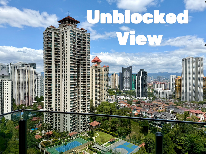 Kondominium untuk Dijual di Pavilion Hilltop oleh Ashley Haw - iProperty.com.my