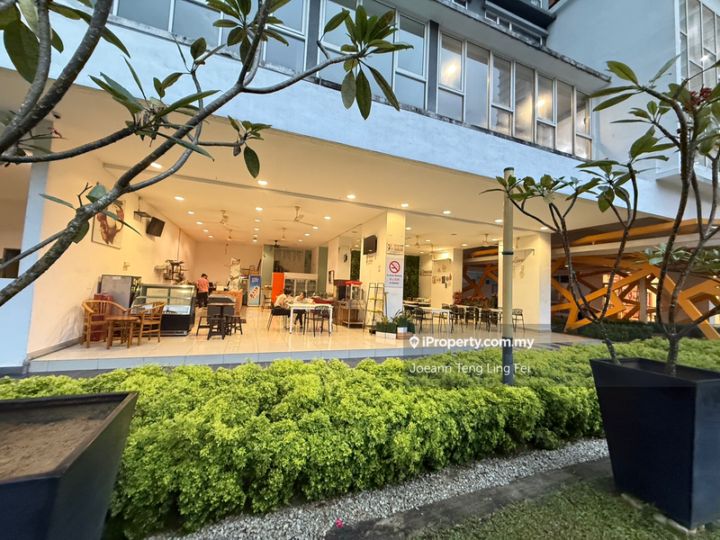 Condominium for Sale in Damansara Foresta by Joeann Teng Ling Fei - iProperty.com.my