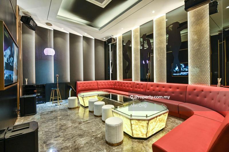 Residensi Servis untuk Dijual di Star Residences One oleh Ann Ong - iProperty.com.my