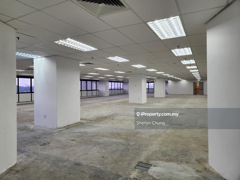 Pejabat untuk Disewa di TTDI, Taman Tun Dr Ismail oleh Sherlyn Chung - iProperty.com.my