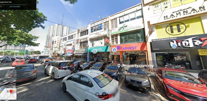 Shop for Sale in Bandar Sri Permaisuri, Cheras by Andrew Yap - iProperty.com.my