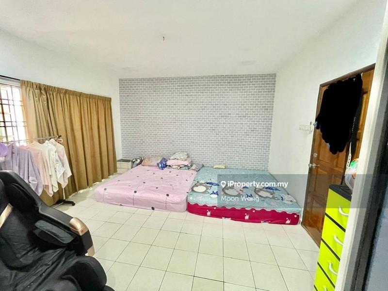 2-storey Terraced House for Sale in Bandar Mahkota Cheras, Cheras by Moon Wong - iProperty.com.my