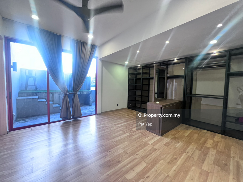 Rumah Berangkai 3 Tingkat untuk Dijual di Bangsar modern house, Bangsar oleh Pat Yap - iProperty.com.my