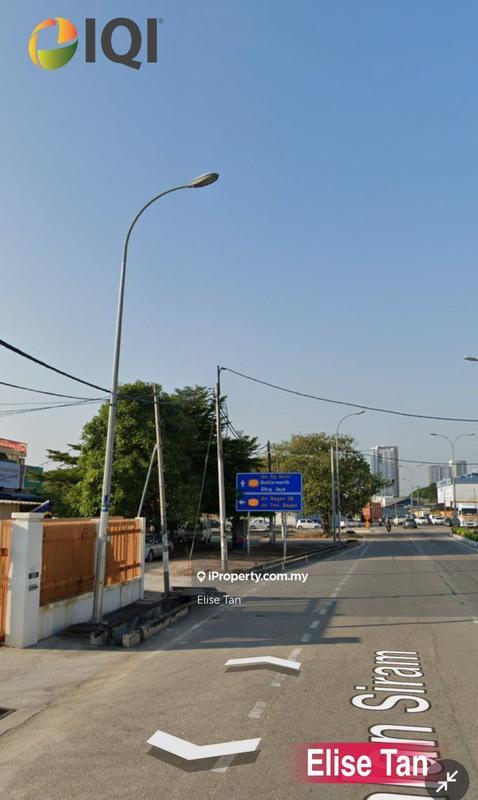 Industrial Land for Rent in Butterworth, Penang by Elise Tan - iProperty.com.my