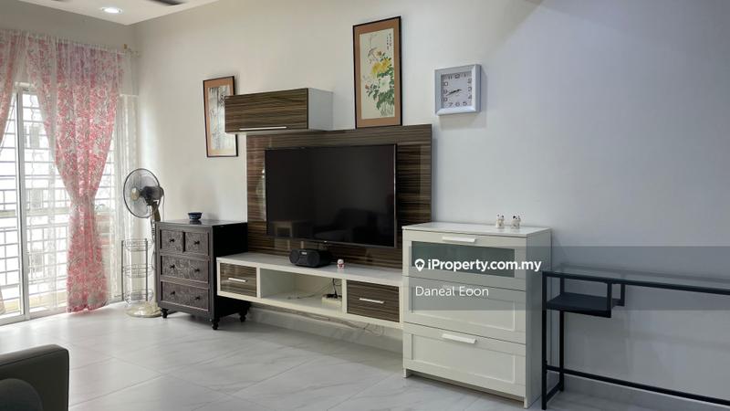 For Sale - Pelangi Heights 2