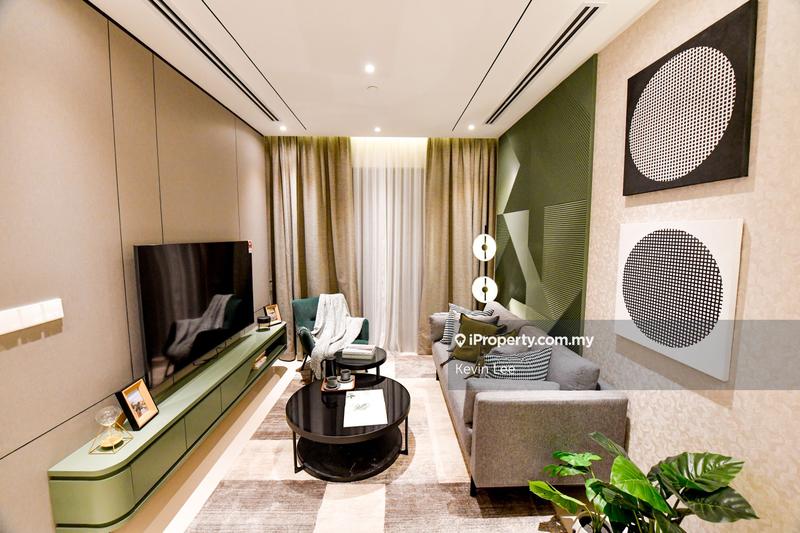 Kondominium untuk Dijual di Skyline Kuchai oleh Kevin Lee - iProperty.com.my