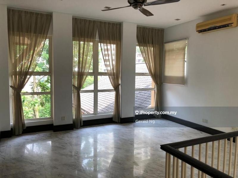 Bungalow House for Sale in Bukit Bandaraya, Bangsar by Gerald Ng - iProperty.com.my