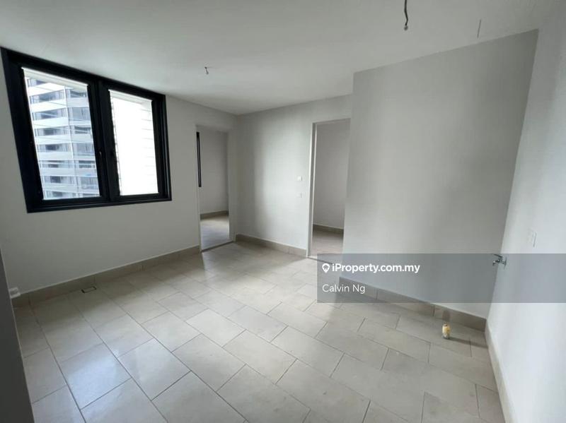 Condominium for Sale in Kapas Heights by Calvin Ng - iProperty.com.my