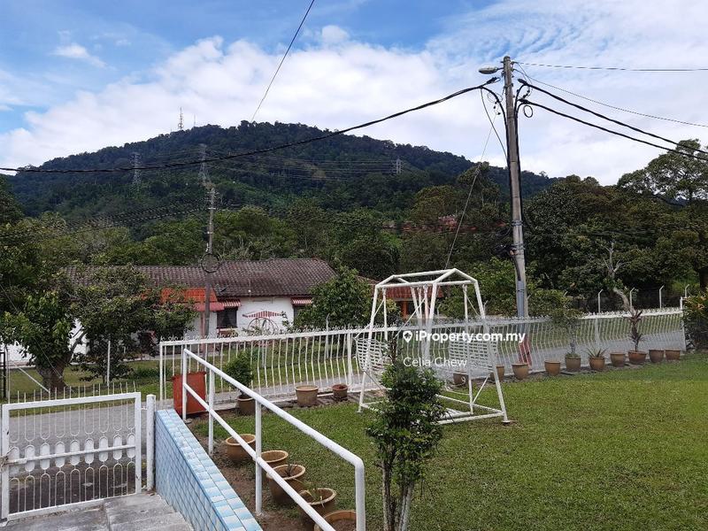 Bungalow House for Sale in Hock Lee Housing, Tampin by Celia Chew - iProperty.com.my