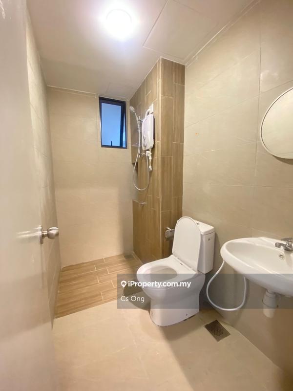 Service Residence for Rent in You City 3 by Cs Ong - iProperty.com.my