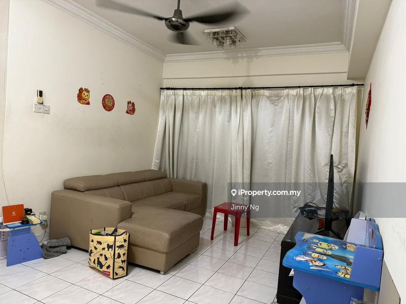 For Rent - Ampang Damai Condominium