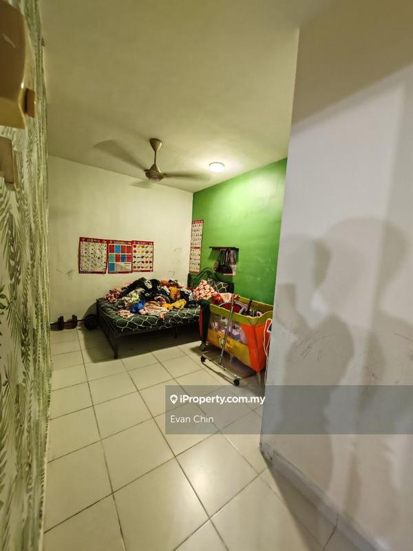 Service Residence for Sale in The Academia @ South City Plaza by Evan Chin - iProperty.com.my