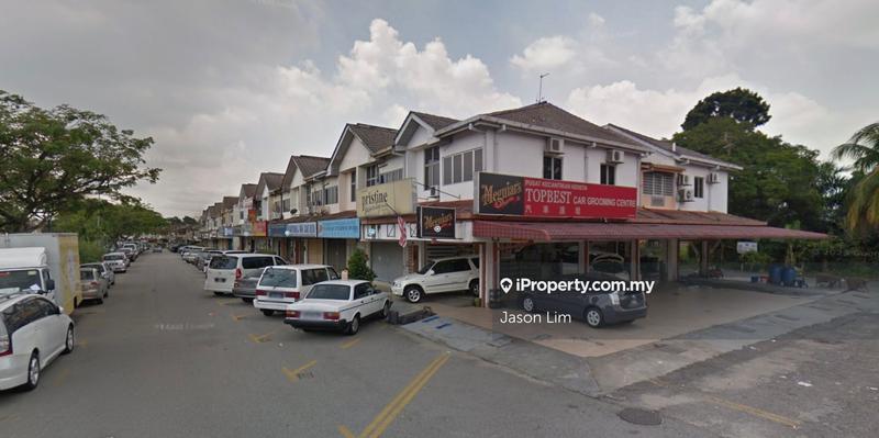 Shop / Office untuk Disewa di SS19, Subang Jaya oleh Jason Lim - iProperty.com.my