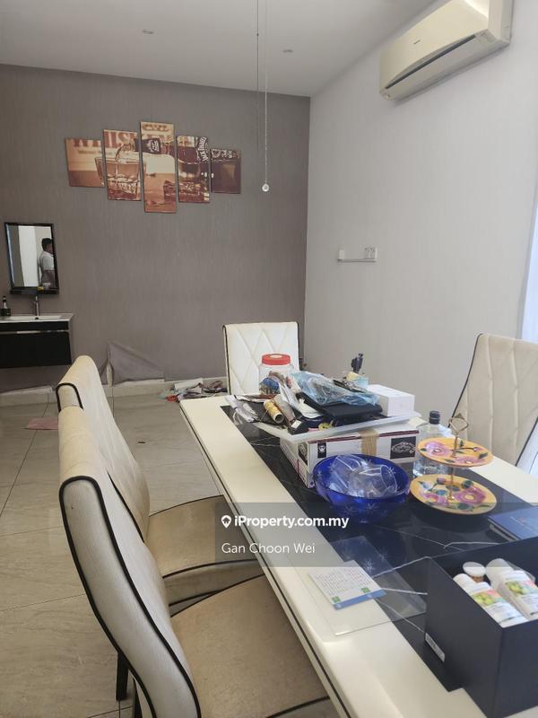 Rumah Berkembar untuk Dijual di Taman Tasik Prima, Puchong oleh Gan Choon Wei - iProperty.com.my