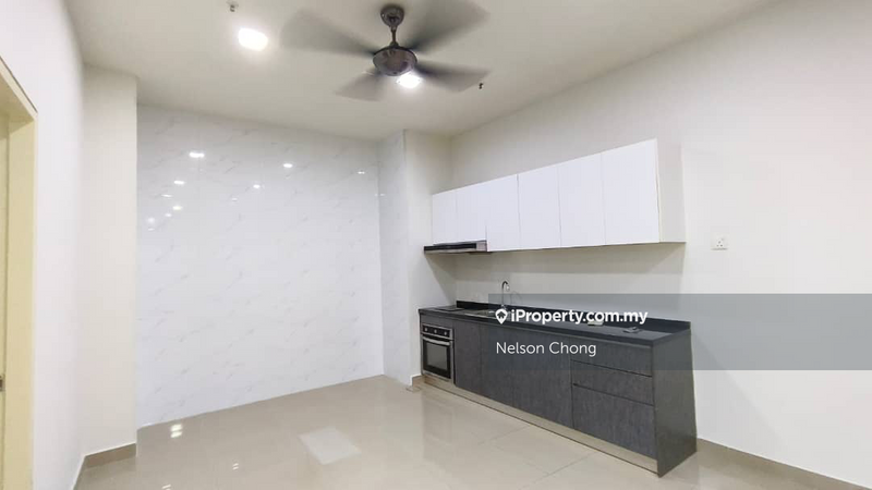 Service Residence for Sale in Emerald Avenue by Nelson Chong - iProperty.com.my