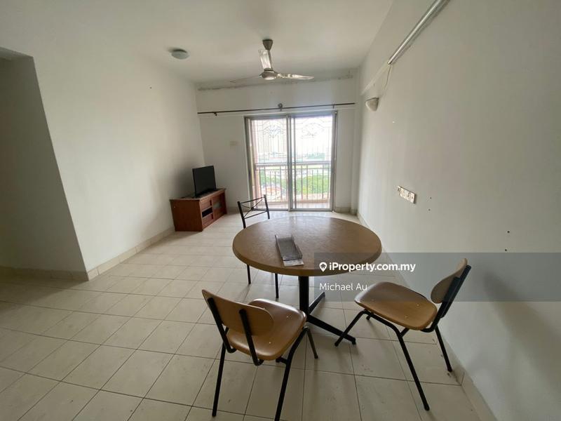 For Sale - Pudu Impian 2 - Vila Tropika