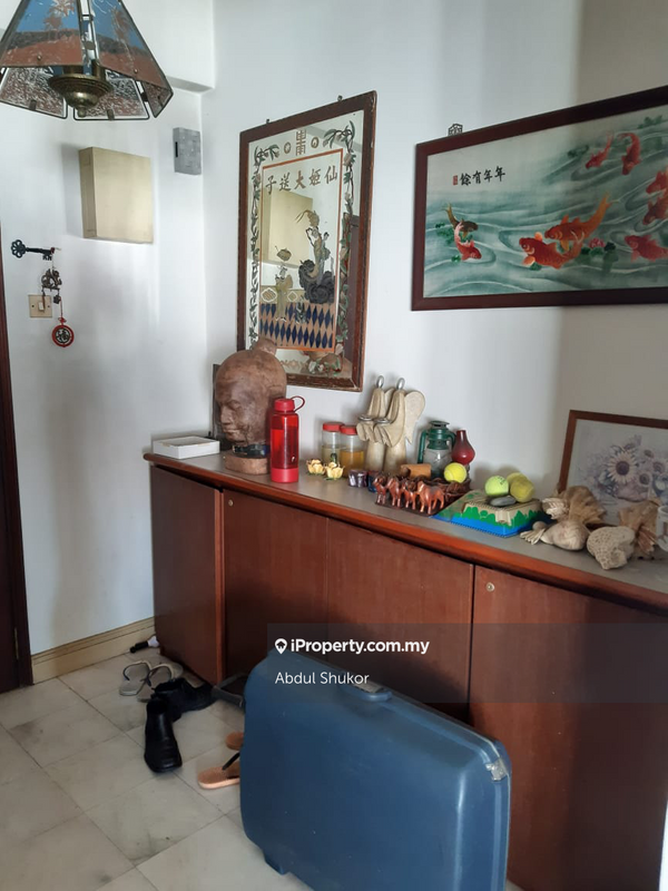 Kondominium untuk Dijual di Pantai HillPark 1 oleh Abdul Shukor - iProperty.com.my