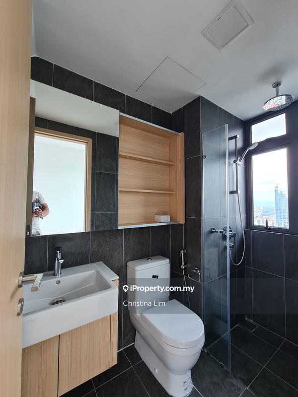 Kondominium untuk Dijual di The Luxe By Infinitum oleh Christina Lim - iProperty.com.my