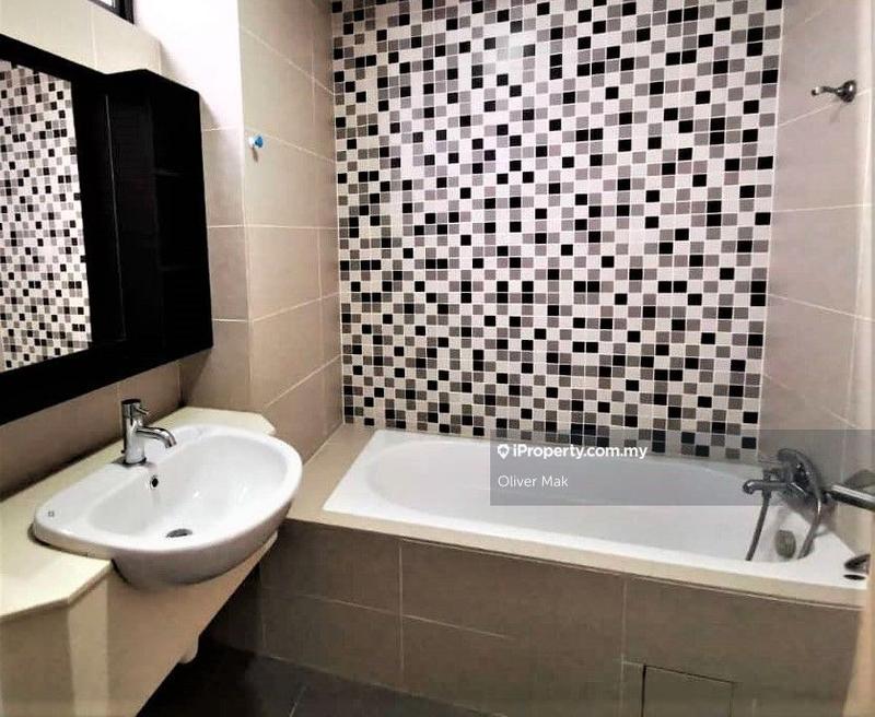 Kondominium untuk Dijual di Savanna 2 oleh Oliver Mak - iProperty.com.my