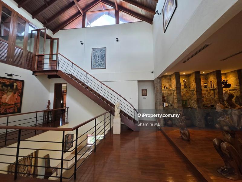 Bungalow House for Sale in Bukit Gasing, Petaling Jaya by Shamini ML - iProperty.com.my
