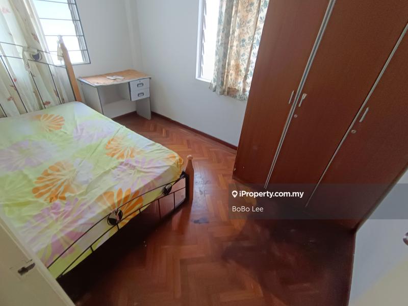 Kondominium untuk Dijual di Bukit Gembira oleh BoBo Lee - iProperty.com.my