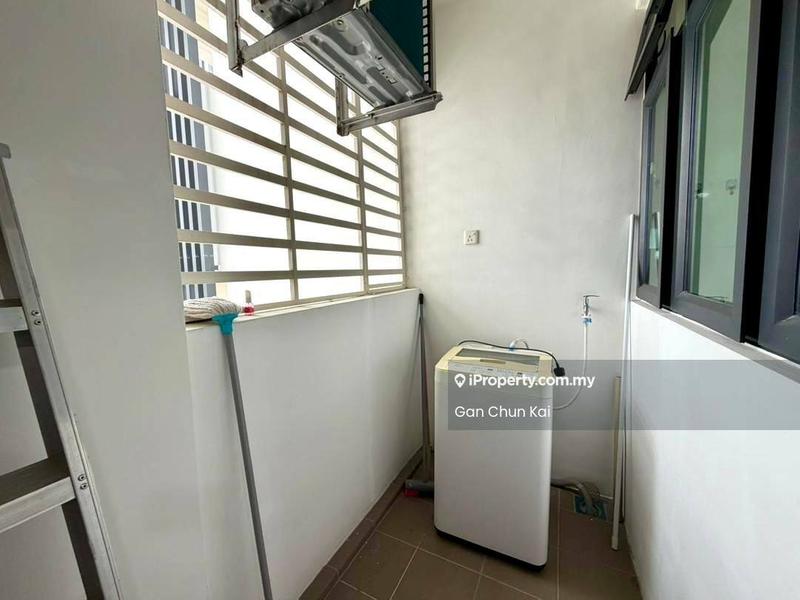 Kondominium untuk Disewa di 98 Nibong Residence oleh Gan Chun Kai - iProperty.com.my